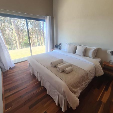 Cerro Mistico Hotel De Campo Минас Экстерьер фото