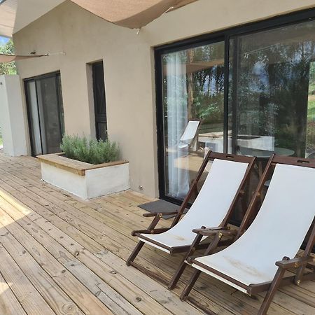 Cerro Mistico Hotel De Campo Минас Экстерьер фото